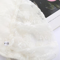 Load image into Gallery viewer, Baby Girls Solid Color Lace Accessories Hats Wholesale 22051382
