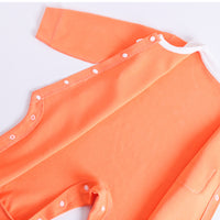 Load image into Gallery viewer, Baby Unisex Animals Print Jumpsuits Wholesale 22051383
