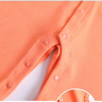 Load image into Gallery viewer, Baby Unisex Animals Print Jumpsuits Wholesale 22051383
