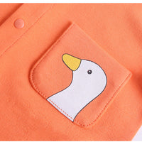 Load image into Gallery viewer, Baby Unisex Animals Print Jumpsuits Wholesale 22051383
