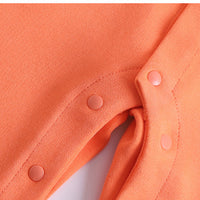 Load image into Gallery viewer, Baby Unisex Animals Print Jumpsuits Wholesale 22051383
