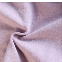 Load image into Gallery viewer, Baby Girls Solid Color Bow Rompers Wholesale 22051605
