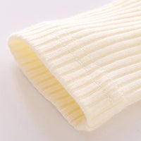 Load image into Gallery viewer, Baby Girls Boys Solid Color Muslin&amp;Ribbed Rompers Wholesale 22051606
