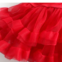 Load image into Gallery viewer, Baby Girls Solid Color Bow Rompers Wholesale 22051607
