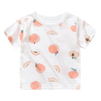 Load image into Gallery viewer, Baby Kid Unisex Print T-Shirts Wholesale 220516126
