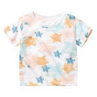 Load image into Gallery viewer, Baby Kid Unisex Print T-Shirts Wholesale 220516126
