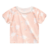 Load image into Gallery viewer, Baby Kid Unisex Print T-Shirts Wholesale 220516126
