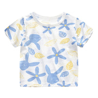 Load image into Gallery viewer, Baby Kid Unisex Print T-Shirts Wholesale 220516126
