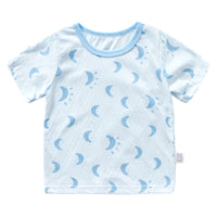 Load image into Gallery viewer, Baby Kid Unisex Print T-Shirts Wholesale 220516126
