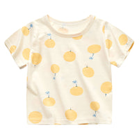 Load image into Gallery viewer, Baby Kid Unisex Print T-Shirts Wholesale 220516126
