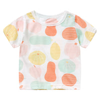 Load image into Gallery viewer, Baby Kid Unisex Print T-Shirts Wholesale 220516126
