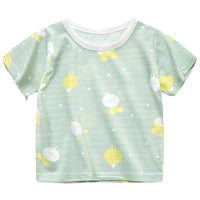 Load image into Gallery viewer, Baby Kid Unisex Print T-Shirts Wholesale 220516126
