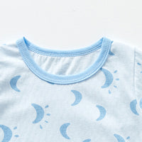 Load image into Gallery viewer, Baby Kid Unisex Print T-Shirts Wholesale 220516126
