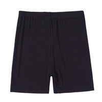Load image into Gallery viewer, Kid Girls Solid Color Shorts Wholesale 22051614
