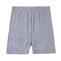 Load image into Gallery viewer, Kid Girls Solid Color Shorts Wholesale 22051614
