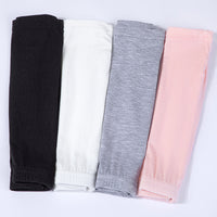 Load image into Gallery viewer, Kid Girls Solid Color Shorts Wholesale 22051614
