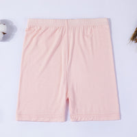 Load image into Gallery viewer, Kid Girls Solid Color Shorts Wholesale 22051614
