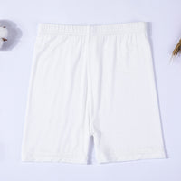 Load image into Gallery viewer, Kid Girls Solid Color Shorts Wholesale 22051614
