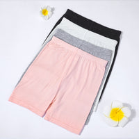 Load image into Gallery viewer, Kid Girls Solid Color Shorts Wholesale 22051614
