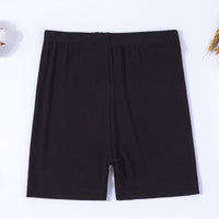 Load image into Gallery viewer, Kid Girls Solid Color Shorts Wholesale 22051614
