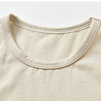 Load image into Gallery viewer, Baby Unisex Solid Color Rompers Wholesale 220516148
