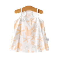 Load image into Gallery viewer, Baby Kid Girls Letters Fruit Star Print Dresses Wholesale 220516151
