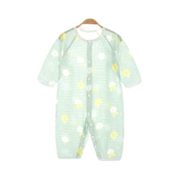 Load image into Gallery viewer, Baby Unisex Fruit Cartoon Print Jumpsuits Wholesale 22051621
