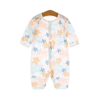 Load image into Gallery viewer, Baby Unisex Fruit Cartoon Print Jumpsuits Wholesale 22051621
