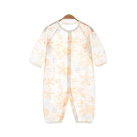 Load image into Gallery viewer, Baby Unisex Fruit Cartoon Print Jumpsuits Wholesale 22051621
