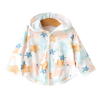 Load image into Gallery viewer, Baby Kid Unisex Fruit Cartoon Print Jackets Outwears Wholesale 22051625
