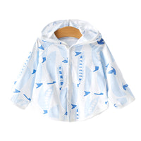 Load image into Gallery viewer, Baby Kid Unisex Fruit Cartoon Print Jackets Outwears Wholesale 22051625
