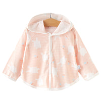 Load image into Gallery viewer, Baby Kid Unisex Fruit Cartoon Print Jackets Outwears Wholesale 22051625
