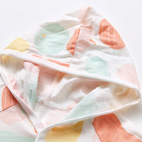 Load image into Gallery viewer, Baby Kid Unisex Fruit Cartoon Print Jackets Outwears Wholesale 22051625
