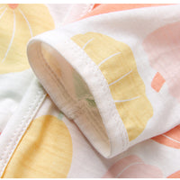 Load image into Gallery viewer, Baby Kid Unisex Fruit Cartoon Print Jackets Outwears Wholesale 22051625
