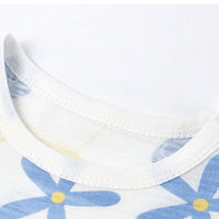 Load image into Gallery viewer, 2 Pieces Set Baby Kid Unisex Fruit Cartoon Print T-Shirts And Shorts Wholesale 22051626
