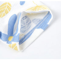 Load image into Gallery viewer, 2 Pieces Set Baby Kid Unisex Fruit Cartoon Print T-Shirts And Shorts Wholesale 22051626
