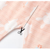 Load image into Gallery viewer, 2 Pieces Set Baby Kid Unisex Fruit Cartoon Print T-Shirts And Shorts Wholesale 22051626
