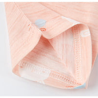 Load image into Gallery viewer, 2 Pieces Set Baby Kid Unisex Fruit Cartoon Print T-Shirts And Shorts Wholesale 22051626
