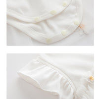 Load image into Gallery viewer, Baby Kid Girls Flower Embroidered Dresses Wholesale 22051633
