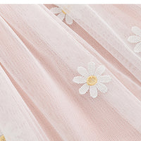 Load image into Gallery viewer, Baby Girls Solid Color Flower Rompers Wholesale 22051643
