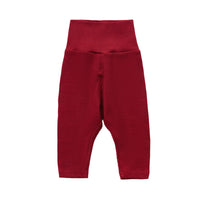 Load image into Gallery viewer, Baby Unisex Solid Color Pants Wholesale 22051673
