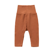 Load image into Gallery viewer, Baby Unisex Solid Color Pants Wholesale 22051673
