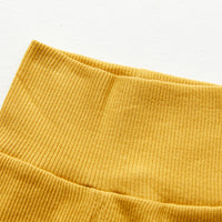 Load image into Gallery viewer, Baby Unisex Solid Color Pants Wholesale 22051673
