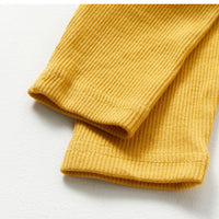 Load image into Gallery viewer, Baby Unisex Solid Color Pants Wholesale 22051673
