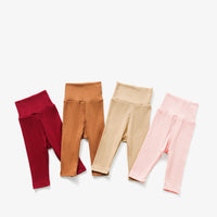 Load image into Gallery viewer, Baby Unisex Solid Color Pants Wholesale 22051673

