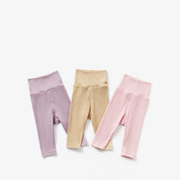 Load image into Gallery viewer, Baby Unisex Solid Color Pants Wholesale 22051673
