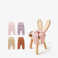 Load image into Gallery viewer, Baby Unisex Solid Color Pants Wholesale 22051673
