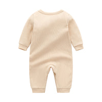 Load image into Gallery viewer, Baby Unisex Cartoon Jumpsuits Wholesale 22051675
