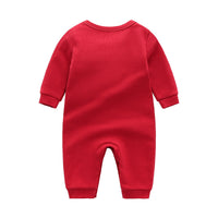 Load image into Gallery viewer, Baby Unisex Cartoon Jumpsuits Wholesale 22051675
