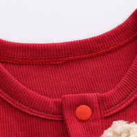 Load image into Gallery viewer, Baby Unisex Cartoon Jumpsuits Wholesale 22051675
